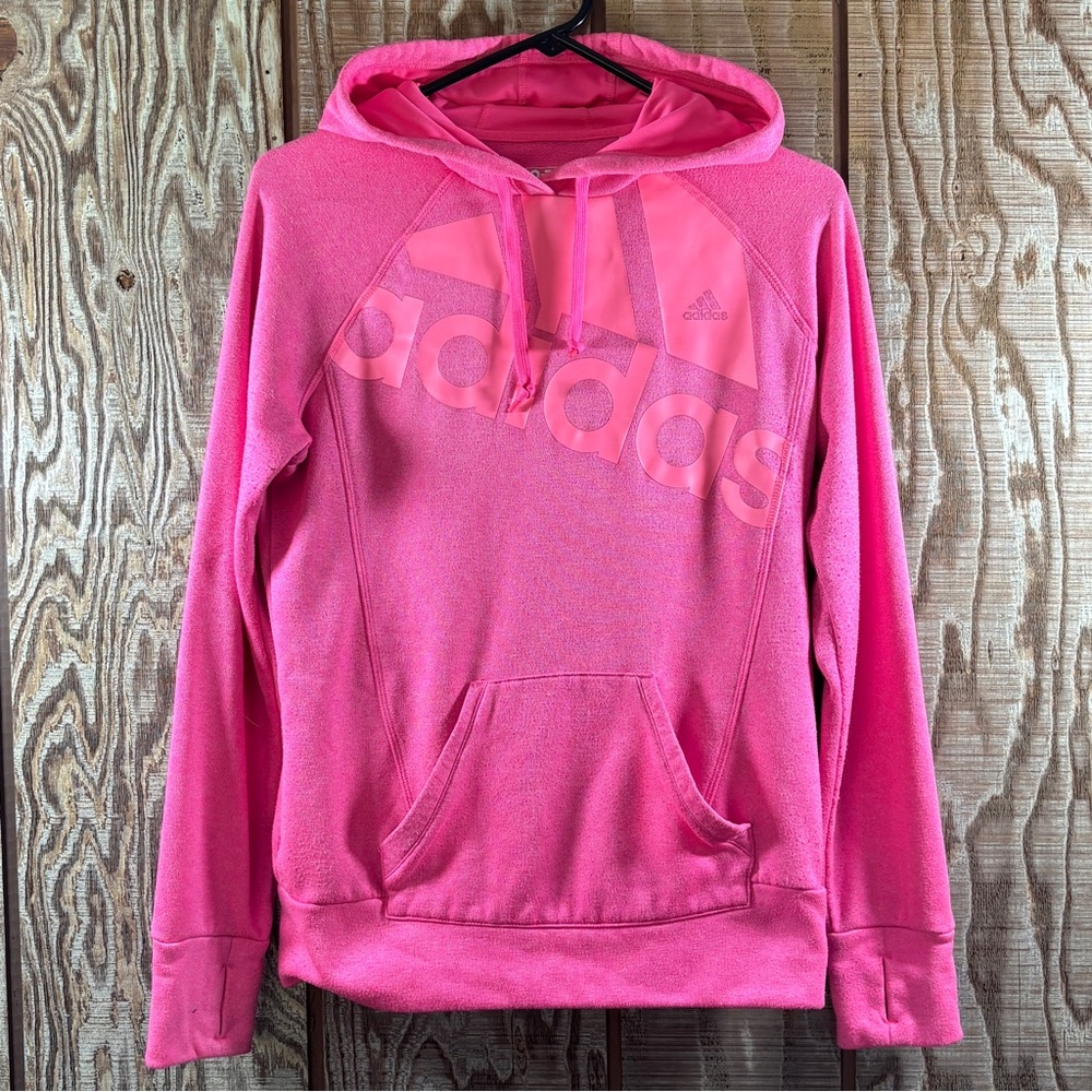 Adidas Climawarm Hoodie
